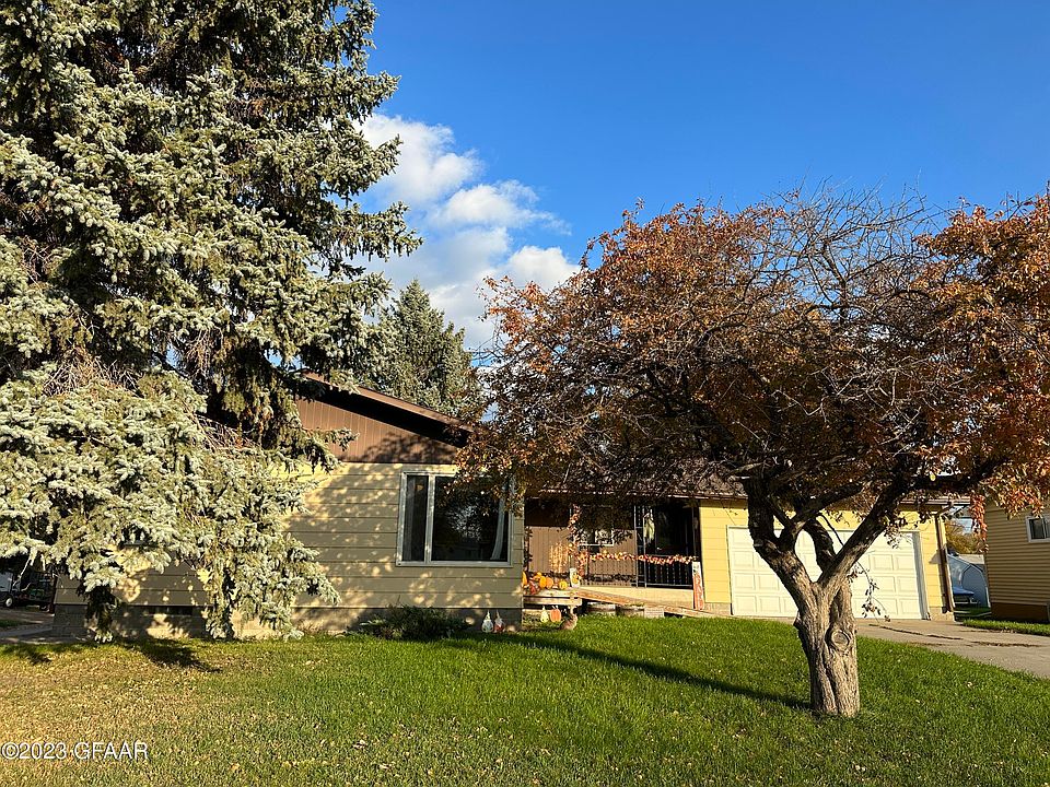 216 Hill Ave N, Park River, ND 58270 MLS 231609 Zillow