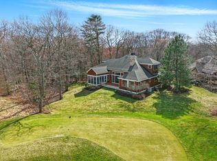 52 Black Rock Dr #52, Hingham, MA 02043