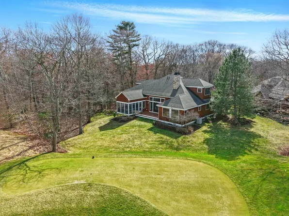 52 Black Rock Dr #52, Hingham, MA 02043