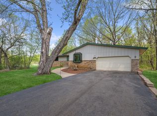 18321 183rd Ave NW, Nowthen, MN 55303