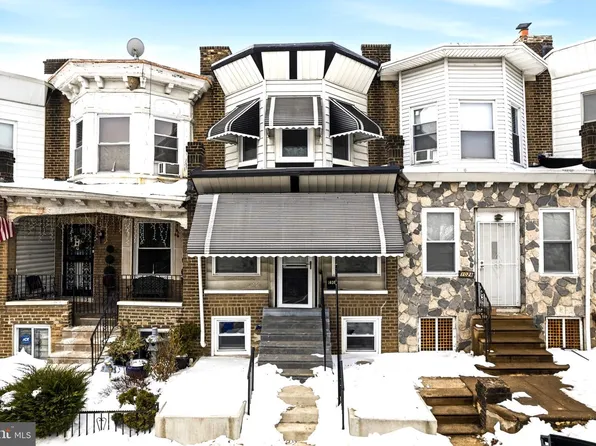 1030 S 56th St, Philadelphia, PA 19143