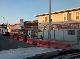 1622 Orange Ave, Long Beach, CA 90813