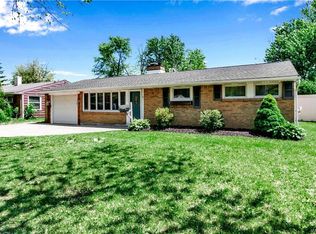 63 Burnside Dr, Tonawanda, NY 14150