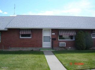 233 N 38th Ave, Yakima, WA 98902