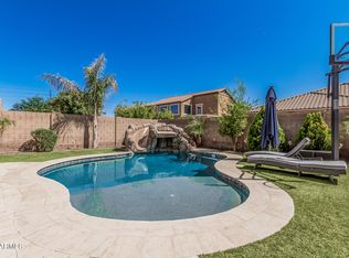 245 E Mead Dr, Chandler, AZ 85249