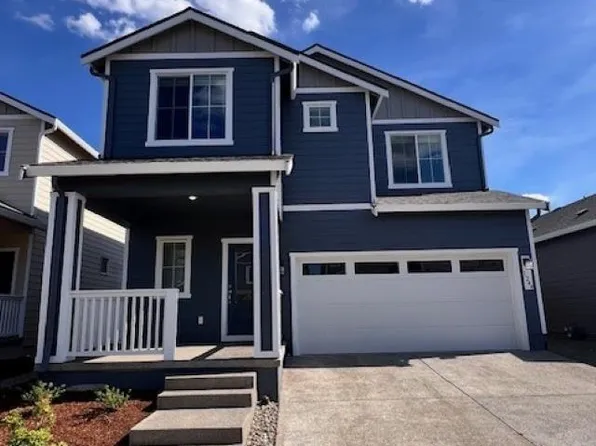 1244 Parkside Ave, Woodburn, OR 97071