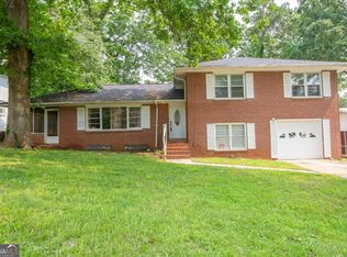 1558 Boulderwoods Dr, Atlanta, GA 30316