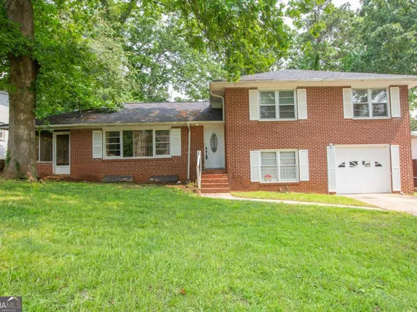 1558 Boulderwoods Dr, Atlanta, GA 30316