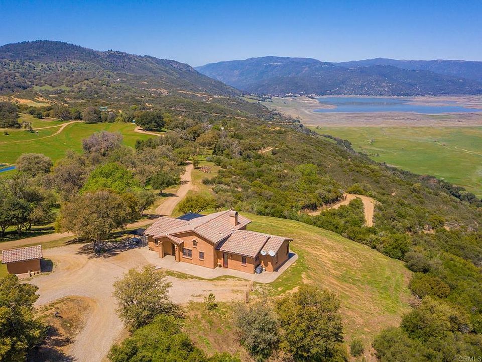 Santa Ysabel, CA 92070 MLS NDP2300362 Zillow
