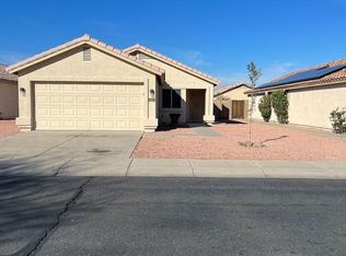 12220 W Rosewood Dr, El Mirage, AZ 85335
