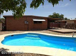 Back of Home