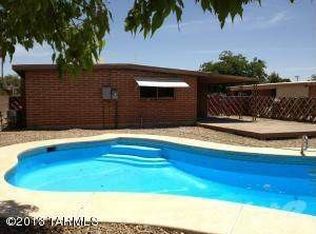 6620 S 8th Ave, Tucson, AZ 85756