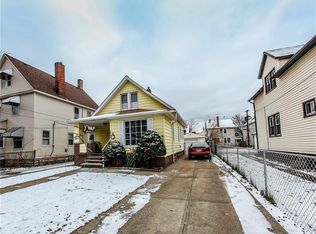 3843 W 43rd St, Cleveland, OH 44109