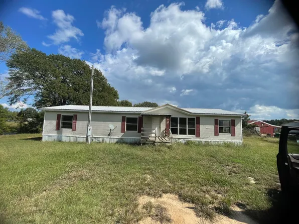 11 Old Red Rd, Ward, AR 72176