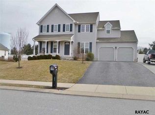 55 Fig Tree Way, Manchester, PA 17345