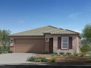 1553 S 181st Dr, Goodyear, AZ 85338
