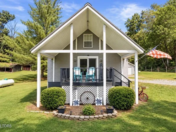 1125 Mount Pleasant Rd, Cookeville, TN 38506
