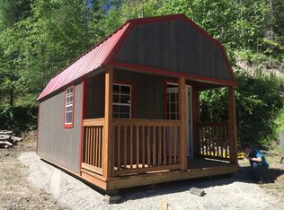 182 Parker Canyon Rd, Bonners Ferry, ID 83805