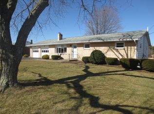 3775 1st St, Bloomsburg, PA 17815