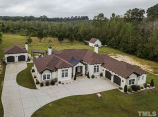 10713 Nc 210 Hwy, Four Oaks, NC 27524