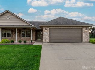 458 Jodee Dr, Xenia, OH 45385