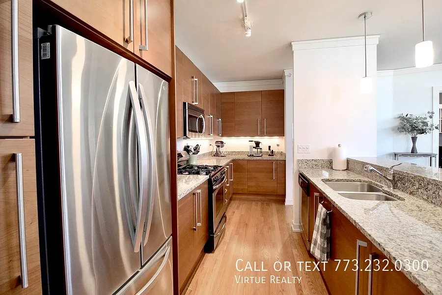 3 bed, 1500 sqft, $4,800 — Photo 2