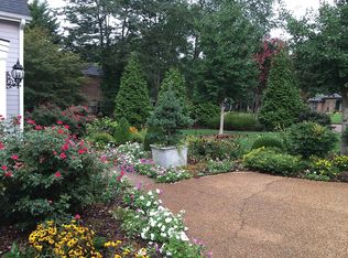 2725 Downing St SE, Huntsville, AL 35801