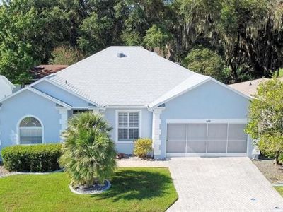 726 Grand Vista Trl, Leesburg, FL, 34748