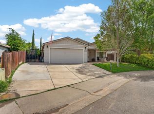 3925 Talmage Ct, Sacramento, CA 95827