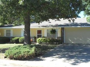 3304 Scott Ln, Springdale, AR 72762