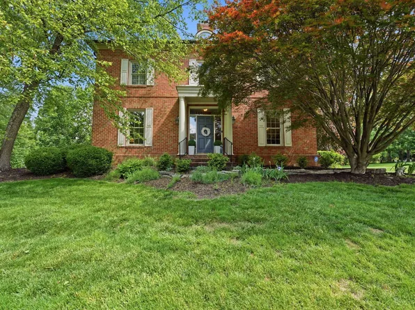 7760 Jordan Xing, Reynoldsburg, OH 43068