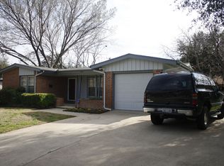 6216 Franwood Ter, Fort Worth, TX 76112