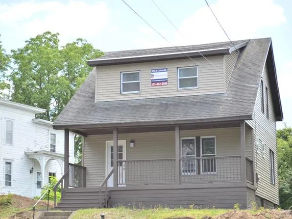 918 E Colvin St, Syracuse, NY 13210