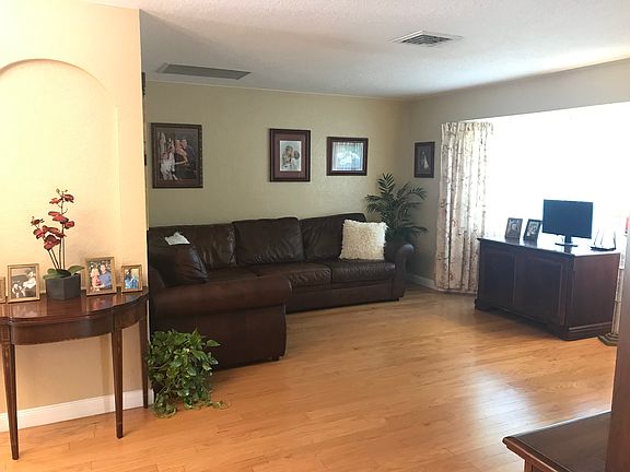 Front Living Room