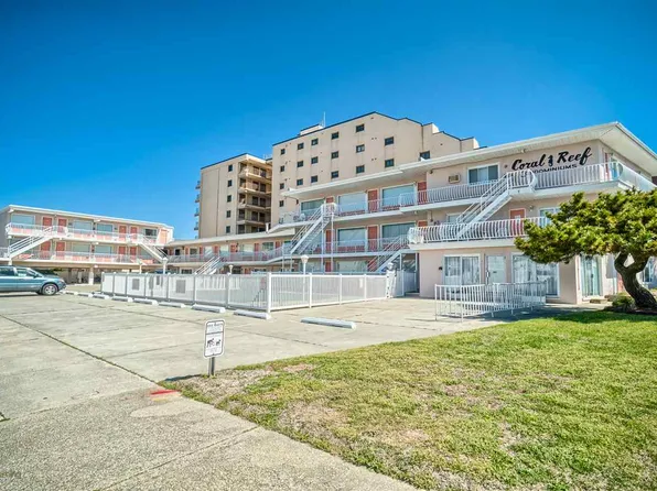 513 E 7th Ave #102, North Wildwood, NJ 08260