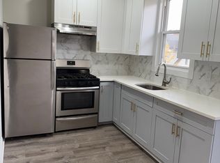 791 S 15th St #3, Newark, NJ 07108