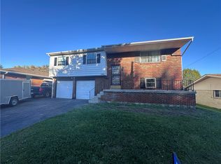 544 Liscum Dr, Dayton, OH 45417