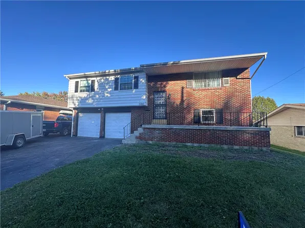 544 Liscum Dr, Dayton, OH 45417