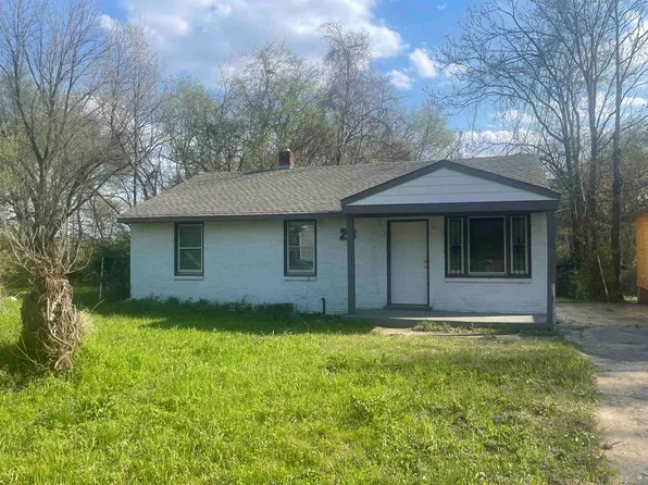 23 Fields Ave, Memphis, TN 38109