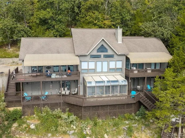 30505 Green Valley Rd #&-30255, Gravois Mills, MO 65037