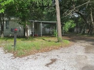 4117 Gloria Ct, Granbury, TX 76049