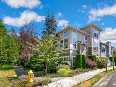 22675 NE Alder Crest Drive #202, Redmond, WA, 98053