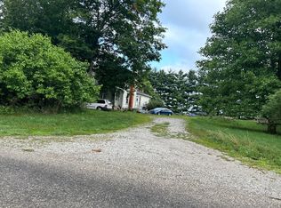 1899 E 1000 N, Rome City, IN 46784