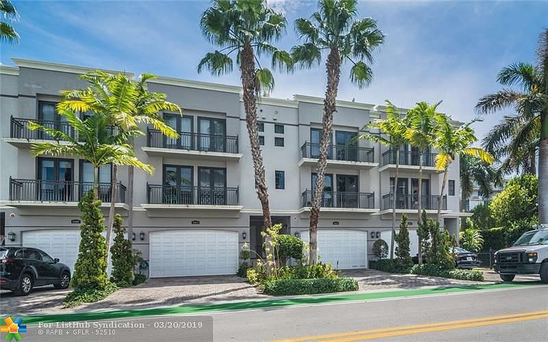 1st image of 10203 W Bay Harbor Dr #4