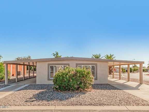 2nd image of 8237 E DESERT Trail