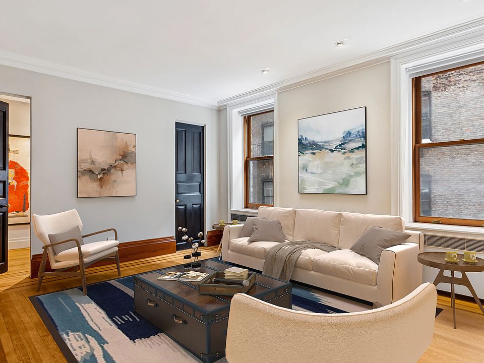 1st image of 527 W 110th St APT 45