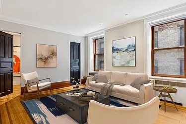 527 West 110th Street, #45