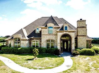 180 Trail Rdg, Brock, TX 76087