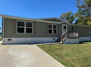 6974 Bunting St #551, Prince George, VA 23875