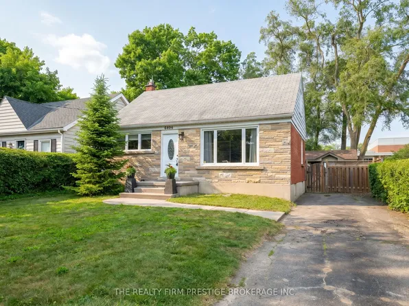 6806 James St, London, ON N6P 1A4